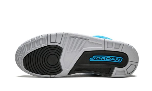 air jordan 3 retro powder blue 136064-406