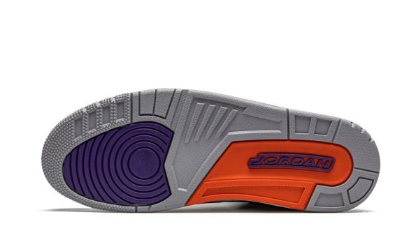 air jordan 3 retro court purple ct8532-050